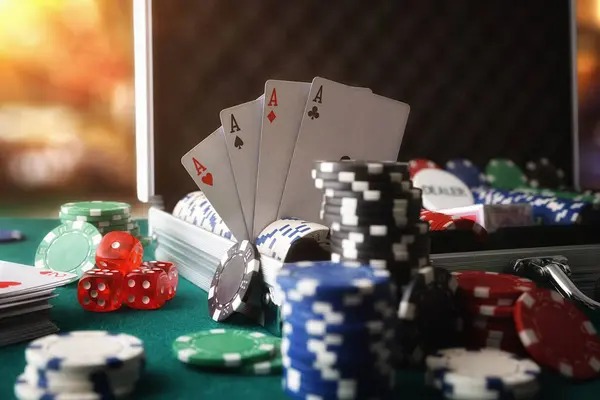 tip4d togel Arcade Games