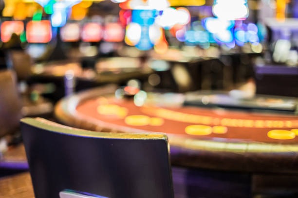 tip4d togel Slot Rooms Built for Your Lobby